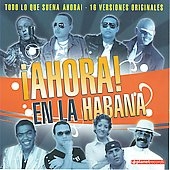 Ahora! En La Habana