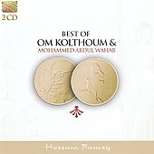 Best Of Om Kolthoum & Mohammed Abdul Wahab