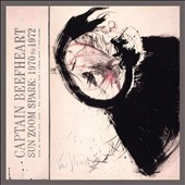 Captain Beefheart & His Magic Band , キャプテン・ビーフ