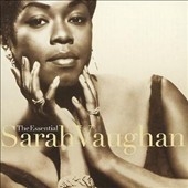Essential Sarah Vaughan, The