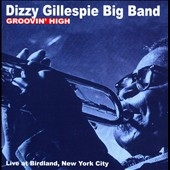 Groovin' High