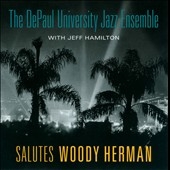 Salutes Woody Herman