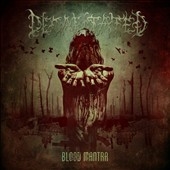 DECAPITATED ポーランドブルデス ポーランド産テクニカルデス「Decapitated」の4th「Organic
