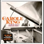 A Beautiful Collection-Best Of Carole King