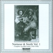 Complete Recorded Works 1928-1930 Vol. 1 (1928-1930)