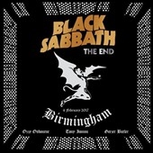 ブラック・サバス(Black Sabbath)、迫力の解散ツアーの模様とバンドに