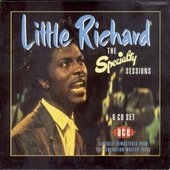 Specialty Sessions, The