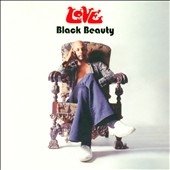 Black Beauty＜限定盤＞