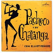 Pachecho y su Charanga