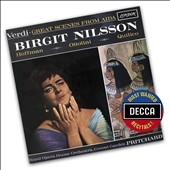 12,558円ビルギット・ニルソン La Nilsson 生誕100周年記念BOX