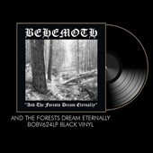 And The Forests Dream Eternally