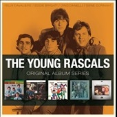 The Rascals（ラスカルズ）｜『It's Wonderful: The Complete Atlantic Studio  Recordings』名門アトランティックに残した全アルバム音源＋シングル＆未発表音源を完全収録した7枚組ボックス - TOWER RECORDS  ONLINE