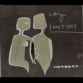 Bodily Functions : Special Edition