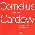C.Cardew: Treatise (10/15/1967/Prague) / Petr Kotik(cond), QUaX Ensemble