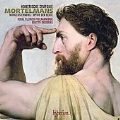 モルテルマンス: ホメロス交響曲、朝、春の神話