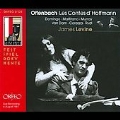 Offenbach: Les Contes d'Hoffmann (Fritz Oeser Edition)
