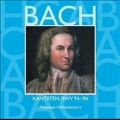 J.S.Bach :Cantatas Vol.29 -BWV.94-BWV.96:Nikolaus Harnoncourt(cond)/Concentus Musicus Wien/etc