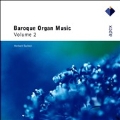Baroque Organ Music Vol.2