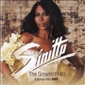 Greatest Hits [CD+DVD]