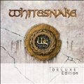 Whitesnake : Deluxe Edition [CD+DVD]