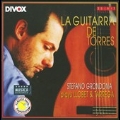 (La) Guitarra de Antonio de Torres