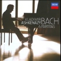 J.S.Bach: 6 Partitas BWV.825-BWV.830