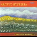Arktinen Hysteria - A.Almila, P.H.Nordgren, J.Kokkonen