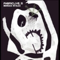 Fabriclive 35 : Mixed By Marcus Intalex