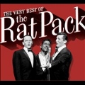 The Very Best Of The Rat Pack (Rhino 2010)