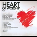 Heart of Worship Vol. 1