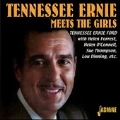 Tennessee Ernie Ford Meets The Girls