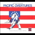 Pacific Overtures : Original Broadway Cast Recording