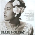 Icon : Billie Holiday