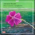 Rosetti: Oboe Concertos, Symphonies