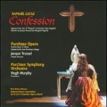 Raphael Lucas: Confession