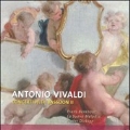 Vivaldi: Concerti with Bassoon Vol.2