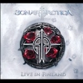 Live in Finland [2CD+2DVD]