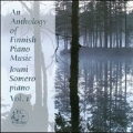 An Anthology of Finnish Piano Music Vol.1 (1798-1899)