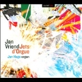 Vriend: Jets d'Orgue