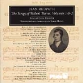 Songs of Robert Burns Vols. 1 & 2