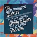 The Columbia Studio Albums Collection 1955-1966<限定盤>