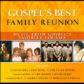 Gospel's Best : Family Reunion