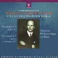 L'Heritage de Wilhelm Furtwaengler - Cycle Beethoven Vol 8