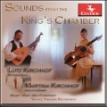 Sounds from the King's Chamber