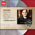 Puccini: Messa di Gloria, Preludio Sinfonico, Crisantemi