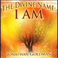 The Divine Name: I Am