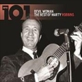 101 - Devil Woman: The Best of Marty Robbins