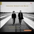 J.S.Bach: 3 Sonatas for Viola da Gamba and Harpsichord BWV.1027-BWV.1029
