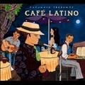 Putumayo Presents: Cafe Latino