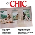 Chic/C'Est Chic: Deluxe Edition<限定盤>
